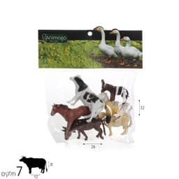 Animogo חווה 7 יח’