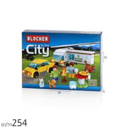 קשת עם קרניים