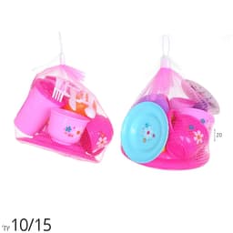 סט כלי מטבח