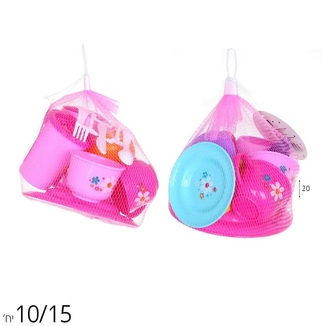 סט כלי מטבח