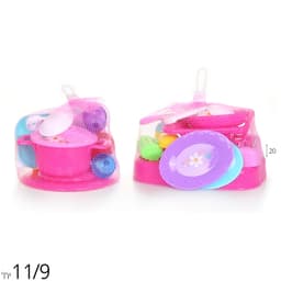 סט כלי מטבח