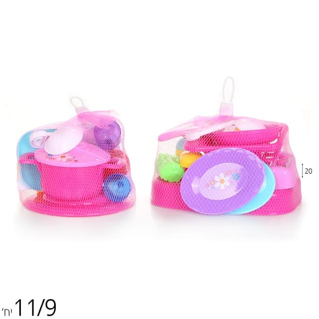 סט כלי מטבח