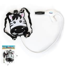 רובה מים מנשא זברה