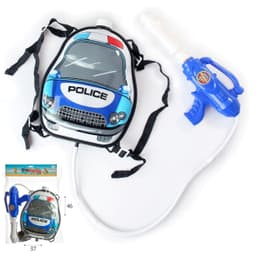 רובה מים מנשא ניידת