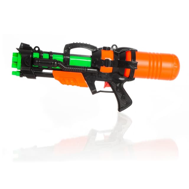 רובה מים משאבה 800