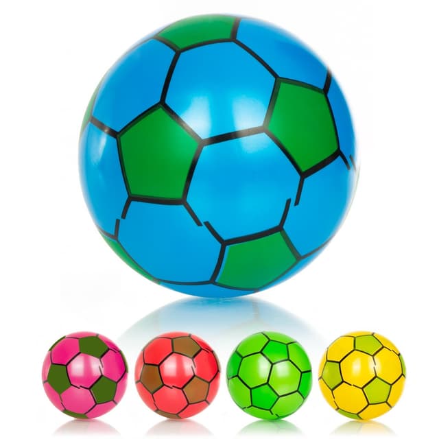 כדור PVC כדורגל