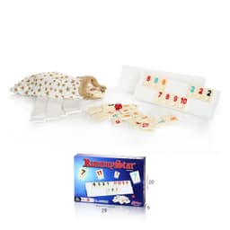 רמי קוביות פלסטיק