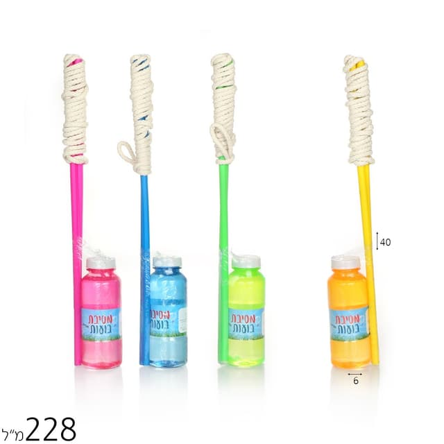 חטיף סויה אוסטרלי