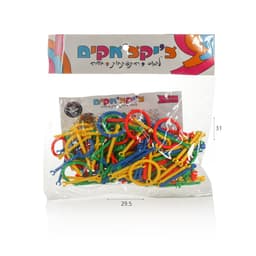 צ’יקצ’אקים עיגולפס 400 גר’