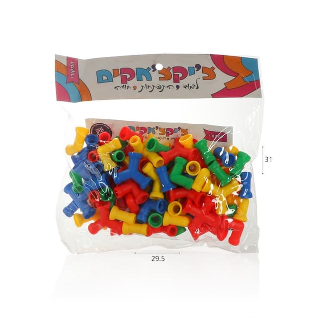 צ’יקצ’אקים פייפס 400 גר’