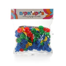 צ’יקצ’אקים כדורים 400 גר’