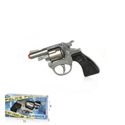 אקדח פיקות מתכת