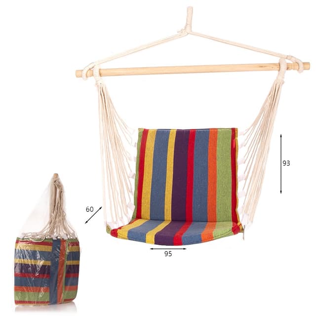 ערסל ישיבה בד 50*100 ס”מ