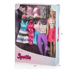 SPARKLES יוצאת לבלות