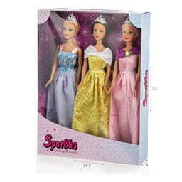 SPARKLES יוצאות לנשף