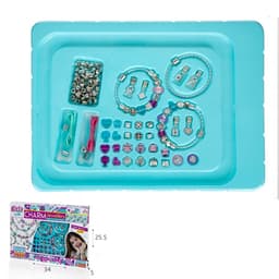 DIY צ’ארמים להכנת צמידים