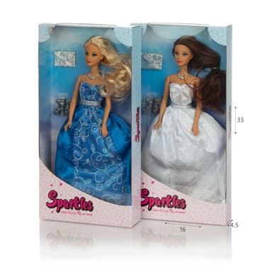 SPARKLES שמלות נשף
