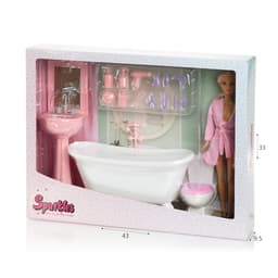 SPARKLES כיף באמבטיה