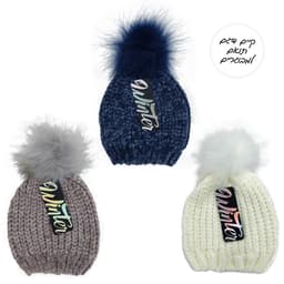 כובע קטיפה ילדים