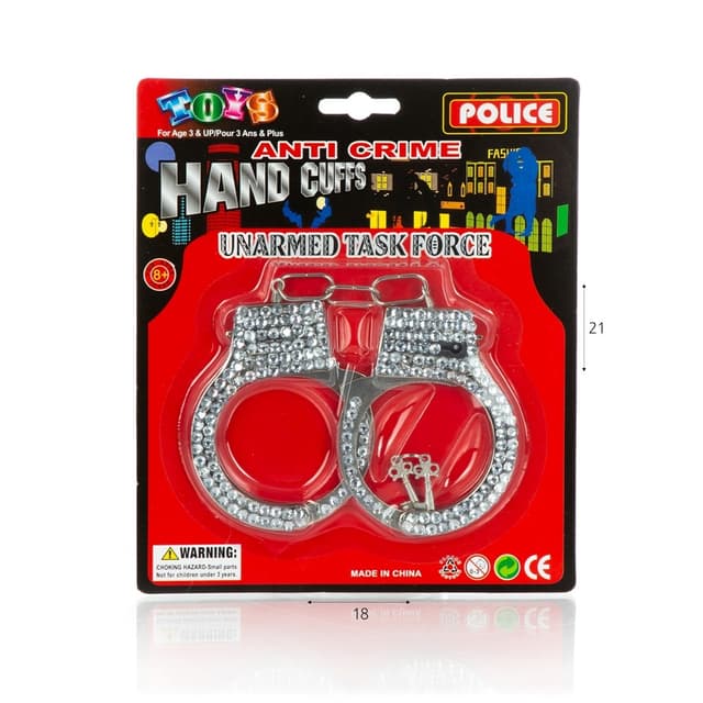 אזיקי מתכת יהלומים