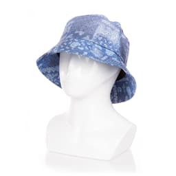 כובע באקט ג’ינס