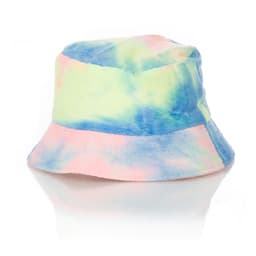 כובע באקט ילדים מגבת