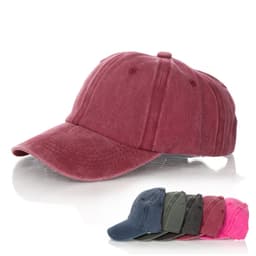 כובע מצחיה וואש ילדים