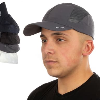 כובע מצחיה ספורט DRI-FIT