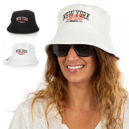 כובע באקט New York