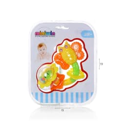 נשכן תינוק דבורה