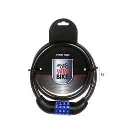 מנעול מספרים איכותי