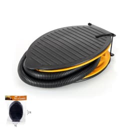 משאבת רגל 3 ליטר