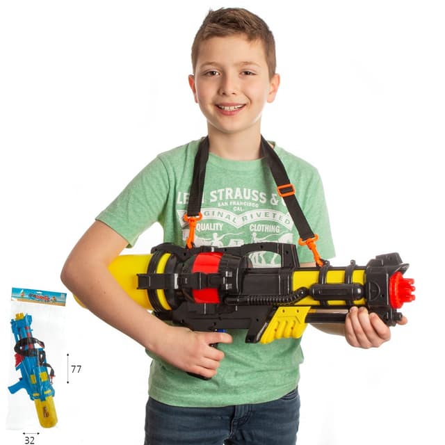 רובה מים 67 ס”מ