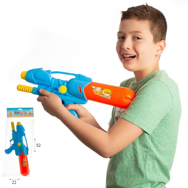 רובה מים משאבה 41 ס”מ