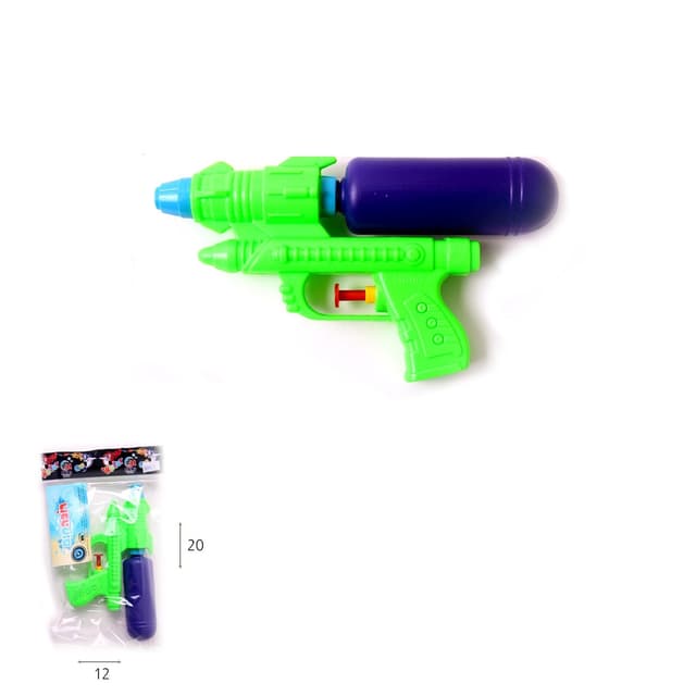 אקדח מים 19 ס”מ