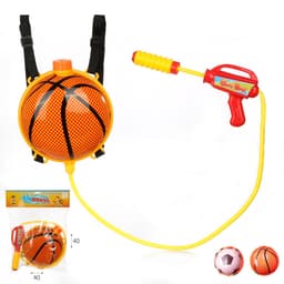 רובה מים מנשא כדור