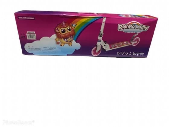 שקיות גופיה כחול