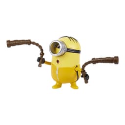 דמות מיניונים עם אביזרים מגוון