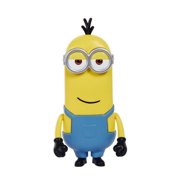 דמות מיניונים 15 ס"מ מגוון