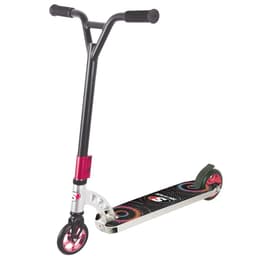 קורקינט פעלולים - אדום