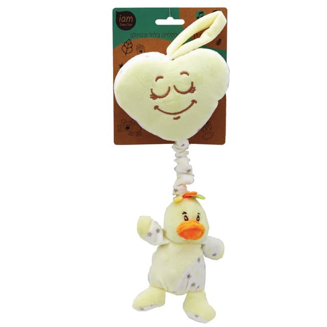 נר כריסמס מעוצב