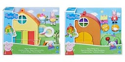 פפה פיג סט טיול מעורב