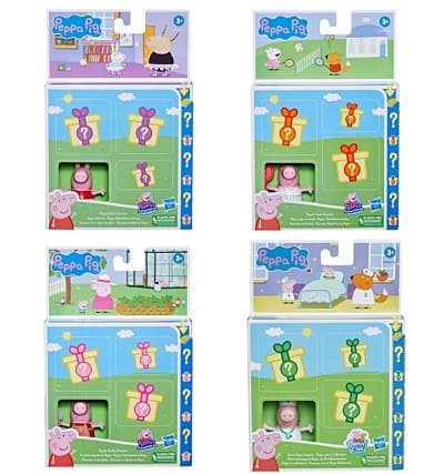 פפה פיג בלון מע'