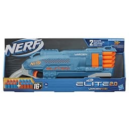 נרף עלית 2.0 וורדן