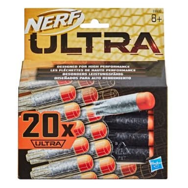 נרף אולטרה מילוי20 חיצים
