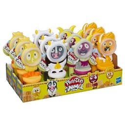 פליידו חיות שונות מעורב