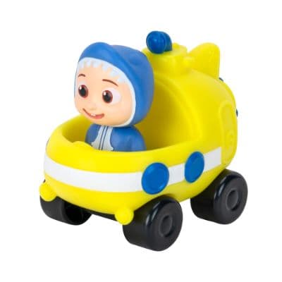 קקמ מיני צוללות