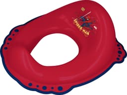 מושב אסלה מרוול ספיידרמן