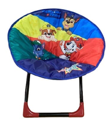 כסא ירח מפרץ הרפתקאות