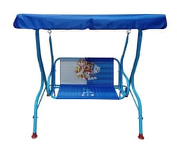 ספסל נדנדה מפרץ הרפתקאות